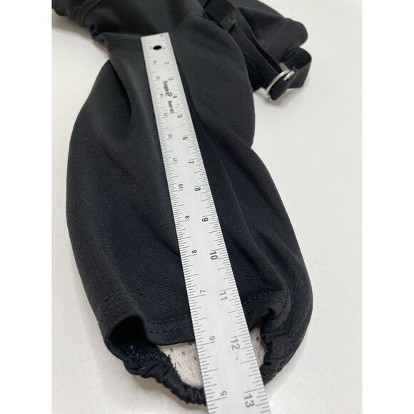 Schutt Youth Integrated Football Practice Pants Padded Hips Knee Caps Black L - Picture 8 of 10